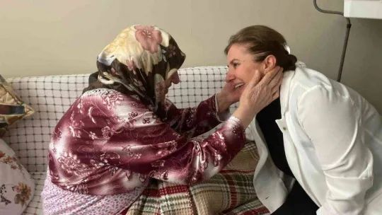 AK Parti İstanbul'da hedef: 2023'te rekor oy