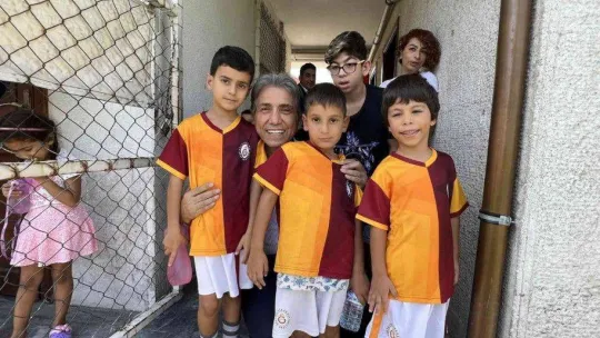 AK Parti İstanbul'da hedef: 2023'te rekor oy