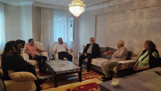 AK Parti İstanbul'da hedef: 2023'te rekor oy