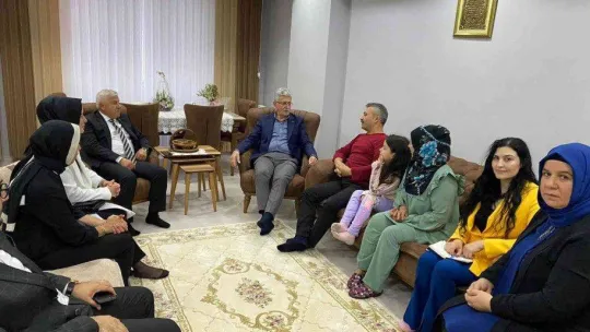 AK Parti Kocaeli'den yeni çalışma