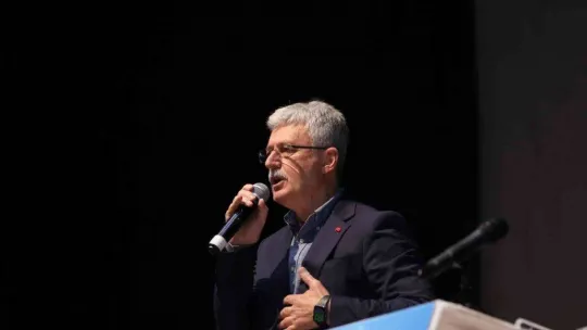 AK Parti Kocaeli'den yeni çalışma