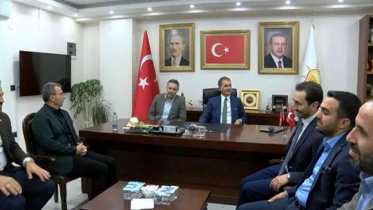 AK Parti Sözcüsü Çelik: 'Altılı masa, bir yıldır vatandaşı oyalayarak karar açıklayacaklarını söylüyor'