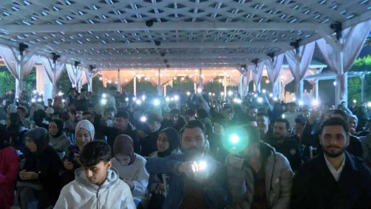 AK Parti Sözcüsü Çelik: 'Altılı masa, bir yıldır vatandaşı oyalayarak karar açıklayacaklarını söylüyor'