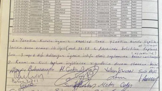 AK Partili Makas: 'Siyaset üretemeyenlerin kendisini nasıl zavallı bir duruma düşürdüğüne bir kez daha şahitlik ediyoruz'