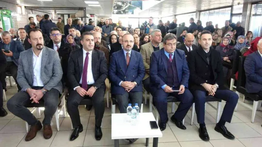 AK Partili Turan'dan Fransa'ya 'Bahçenizde affedersiniz kuduz bir köpek beslerseniz, bir gün sizi ısırdığında şaşırmayacaksınız'