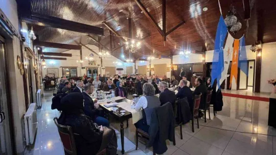 AK Teşkilatlar 2023 zaferine hazır