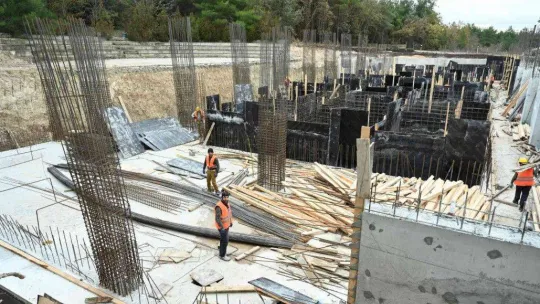 Akademik eğitime sportif destek