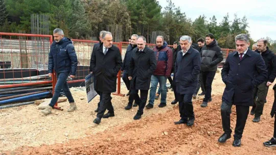 Akademik eğitime sportif destek