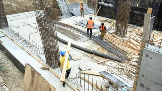 Akademik eğitime sportif destek