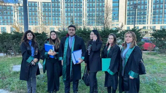 Akademisyen Aylin Sözer'i öldüren caniye ağırlaştırılmış müebbet hapis