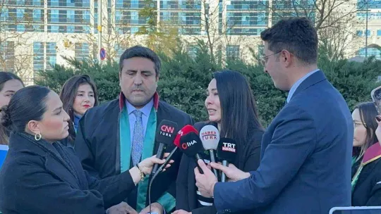 Akademisyen Aylin Sözer'i öldüren caniye ağırlaştırılmış müebbet hapis