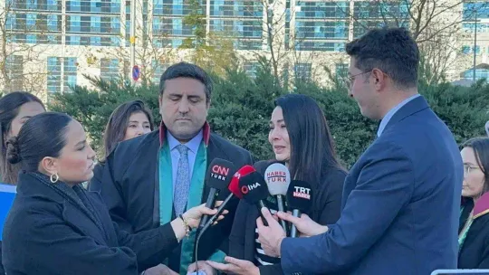 Akademisyen Aylin Sözer'i öldüren caniye ağırlaştırılmış müebbet hapis