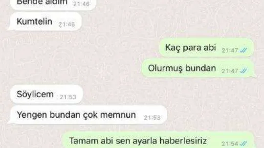 Akıl almaz dolandırıcılık hikayesi, o anlar kamerada