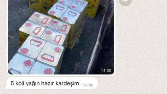 Akıl almaz dolandırıcılık hikayesi, o anlar kamerada