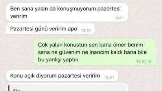 Akıl almaz dolandırıcılık hikayesi, o anlar kamerada