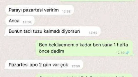 Akıl almaz dolandırıcılık hikayesi, o anlar kamerada