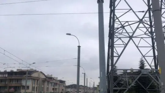 Akıllı ulaşım sistemlerine 2023 yılında 150 kamera daha eklenecek