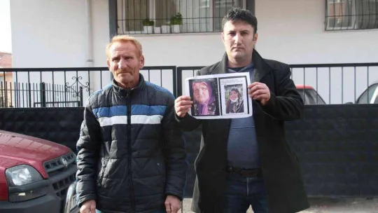 Akli dengesi yerinde olmayan Elmas Kılıç'tan 13 aydır haber alınamıyor
