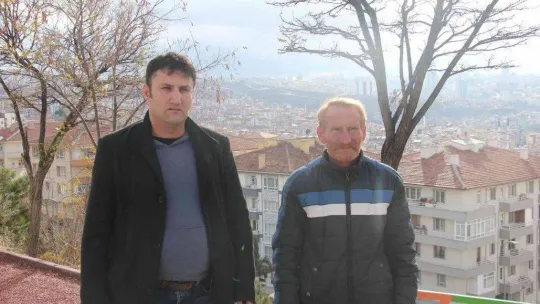 Akli dengesi yerinde olmayan Elmas Kılıç'tan 13 aydır haber alınamıyor