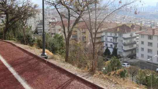 Akli dengesi yerinde olmayan Elmas Kılıç'tan 13 aydır haber alınamıyor