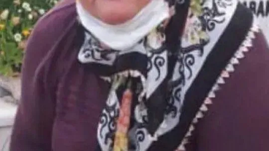 Akli dengesi yerinde olmayan Elmas Kılıç'tan 13 aydır haber alınamıyor