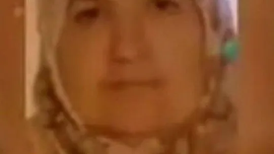 Akli dengesi yerinde olmayan Elmas Kılıç'tan 13 aydır haber alınamıyor