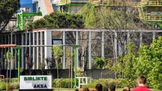 Aksa Akrilik'ten haftada 4 gün mesai uygulaması