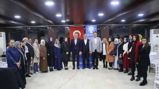 Akyazı Belediye Başkan Soykan: 'Akyazı liderinin arkasında Türkiye yüzyılına hazır'