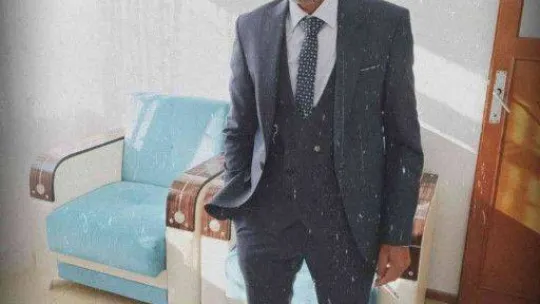 Alabora olan teknede kaybolan vatandaşı arama çalışmaları devam ediyor