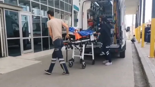 Alacak verecek meselesi kanlı bitti