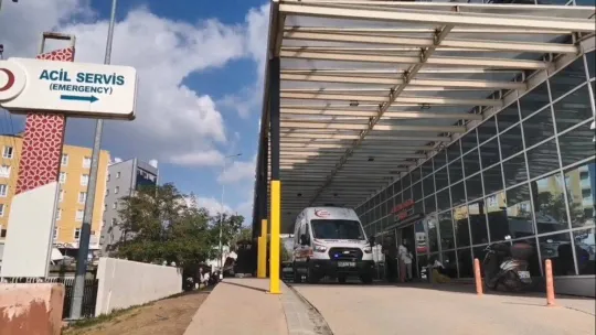 Alacak verecek meselesi kanlı bitti