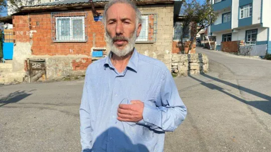 Alacak verecek meselesinde tarafların ilginç telefon konuşması