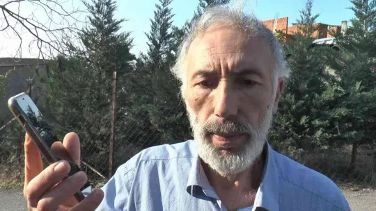 Alacak verecek meselesinde tarafların ilginç telefon konuşması