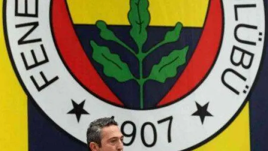 Ali Koç: 'Hem rakamsal olarak, hem psikolojik olarak üstünlükle tamamladık'