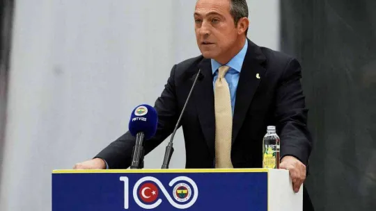 Ali Koç: 'Hem rakamsal olarak, hem psikolojik olarak üstünlükle tamamladık'