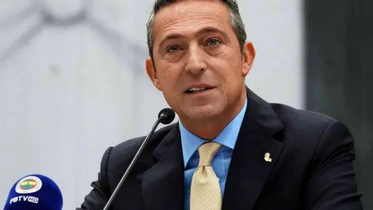 Ali Koç: 'Hem rakamsal olarak, hem psikolojik olarak üstünlükle tamamladık'