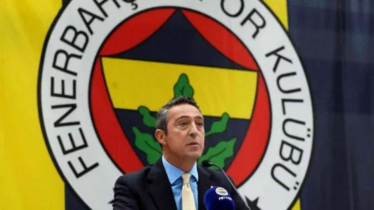 Ali Koç: 'Hem rakamsal olarak, hem psikolojik olarak üstünlükle tamamladık'