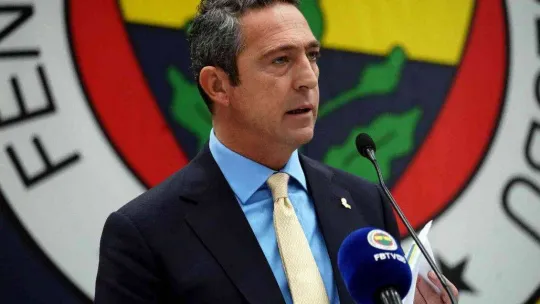 Ali Koç: 'Hem rakamsal olarak, hem psikolojik olarak üstünlükle tamamladık'