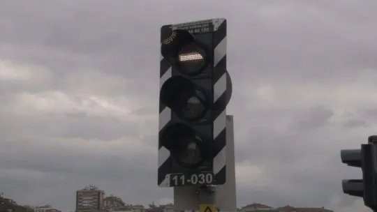 Alibeyköy'de 33 kişinin yaralandığı tramvay kazasında sinyalizasyon hatası iddiası