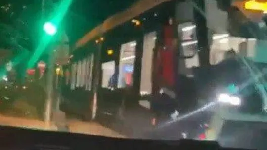 Alibeyköy'de 33 kişinin yaralandığı tramvay kazasında sinyalizasyon hatası iddiası