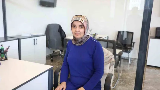 Alibeyköy Mahallesi Garajüstü Kentsel Dönüşüm Ofisi açıldı