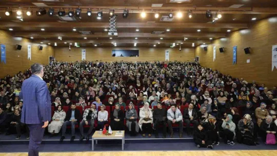 Alişan Kapaklıkaya, Sultangazililerle buluştu