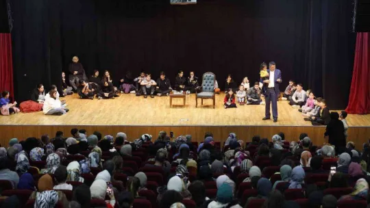 Alişan Kapaklıkaya, Sultangazililerle buluştu