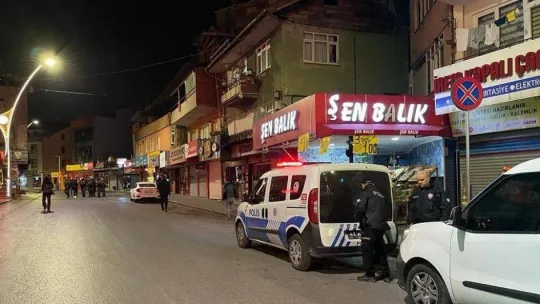 Alkol içtiği arkadaşları tarafından vurulan genç hayatını kaybetti