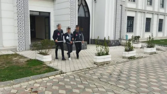 Alkol içtiği arkadaşları tarafından vurulan genç hayatını kaybetti