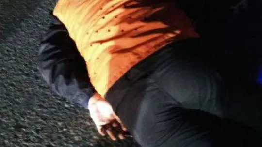 Alkollü sürücü zincirleme kazaya yol açtı, 5 araç birbirine girdi: 2 yaralı