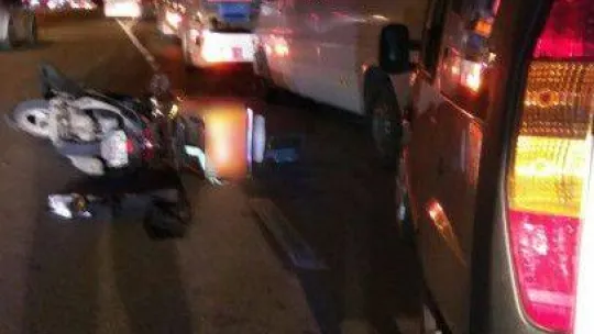 Alkollü sürücü zincirleme kazaya yol açtı, 5 araç birbirine girdi: 2 yaralı