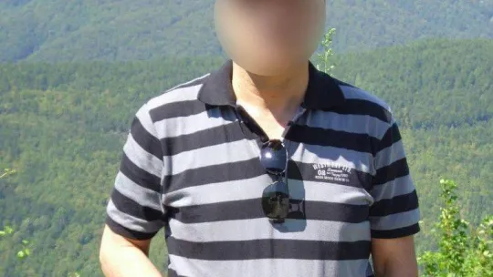 Alman asıllı kadın eski erkek arkadaşı tarafından öldürüldü