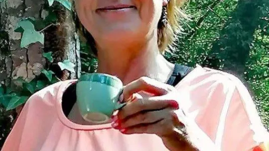 Alman asıllı kadın eski erkek arkadaşı tarafından öldürüldü