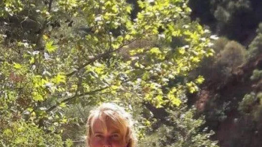 Alman asıllı kadın eski erkek arkadaşı tarafından öldürüldü